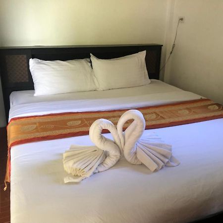 צ'ומפון The Mountain View Hat Sai Ri Resort מראה חיצוני תמונה