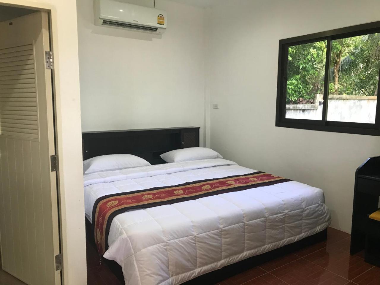 צ'ומפון The Mountain View Hat Sai Ri Resort מראה חיצוני תמונה