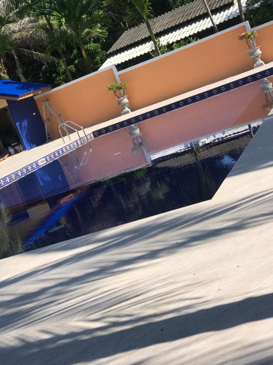 צ'ומפון The Mountain View Hat Sai Ri Resort מראה חיצוני תמונה
