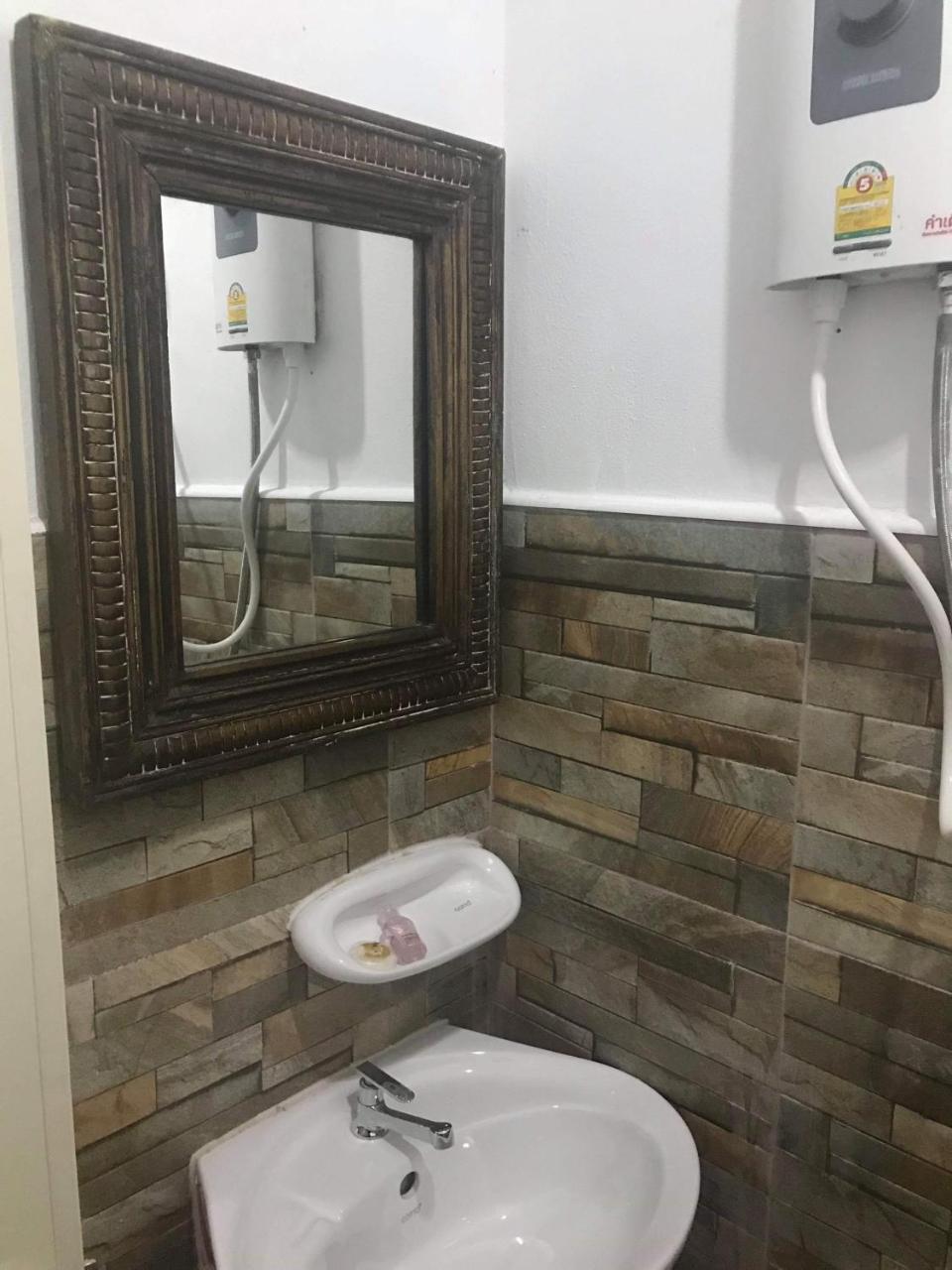 צ'ומפון The Mountain View Hat Sai Ri Resort מראה חיצוני תמונה